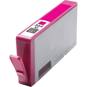 BASIC HP INKJET 364XL CB324EE MAGENTA 750P